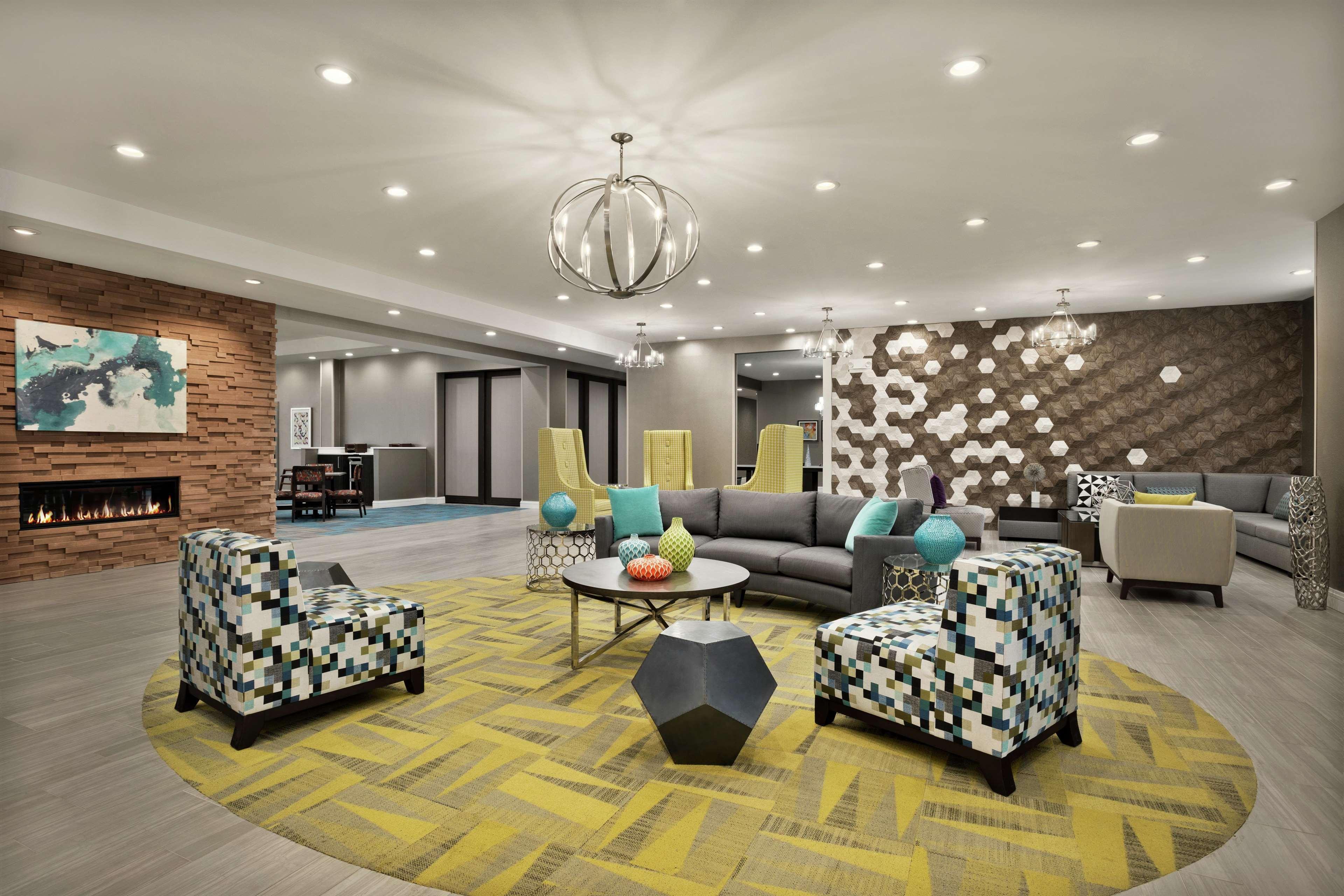 Homewood Suites By Hilton Florence Luaran gambar