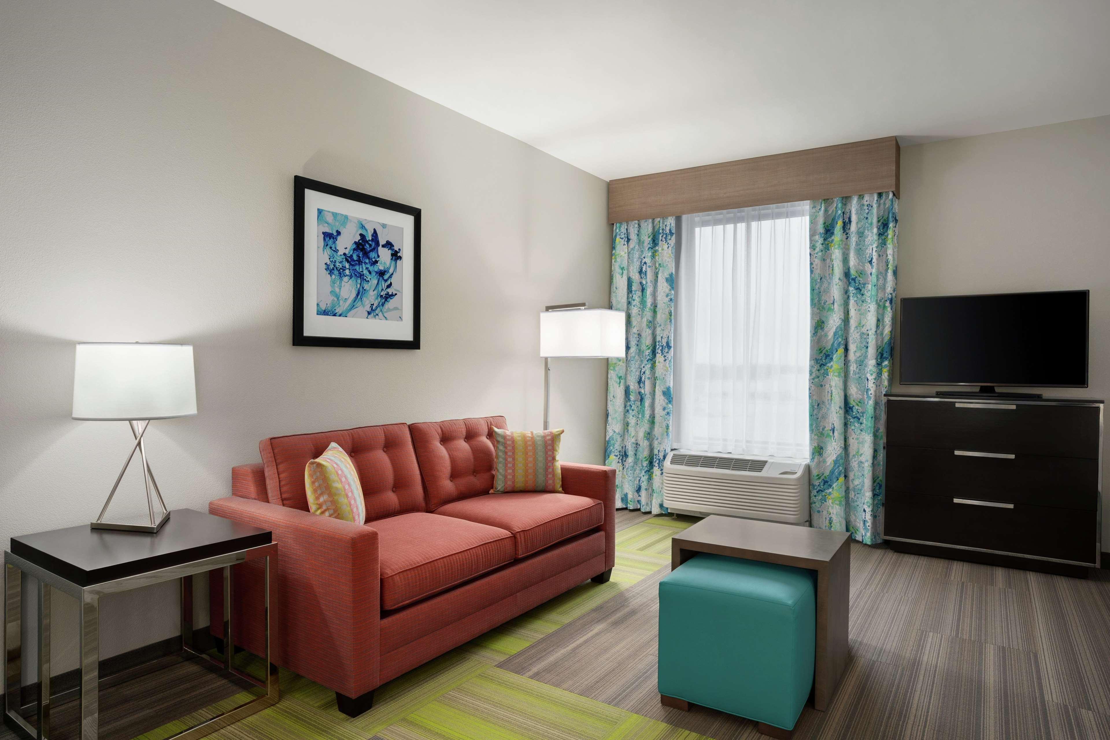 Homewood Suites By Hilton Florence Luaran gambar