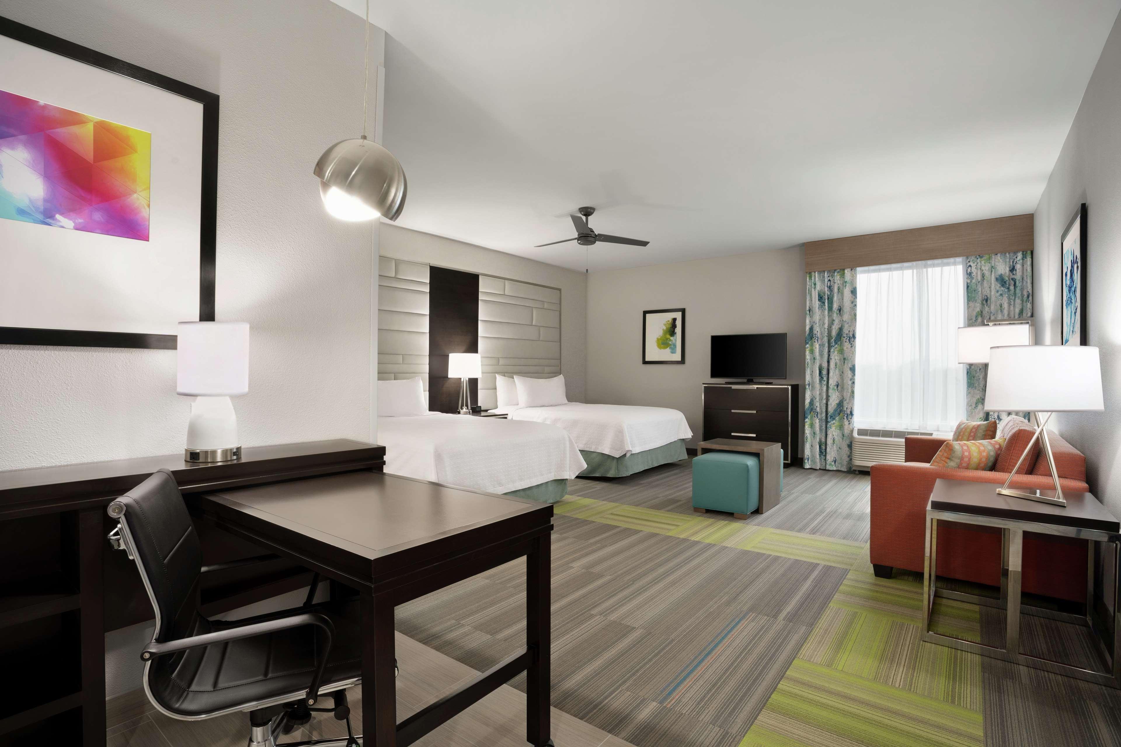 Homewood Suites By Hilton Florence Luaran gambar