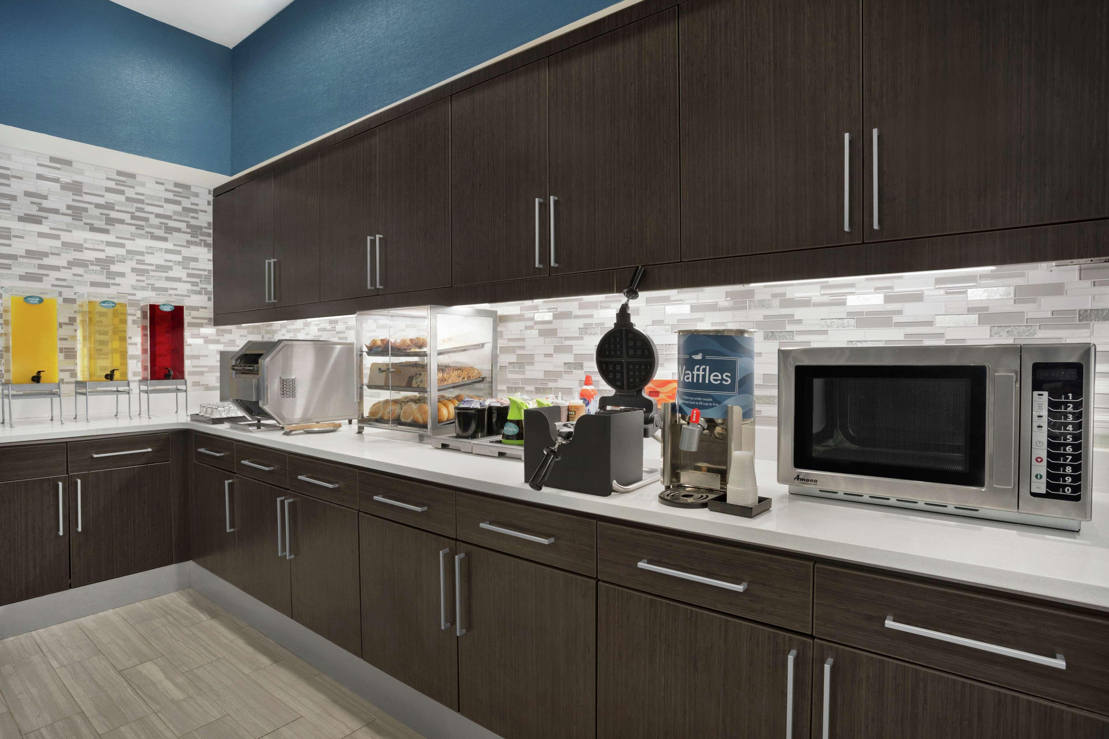 Homewood Suites By Hilton Florence Luaran gambar
