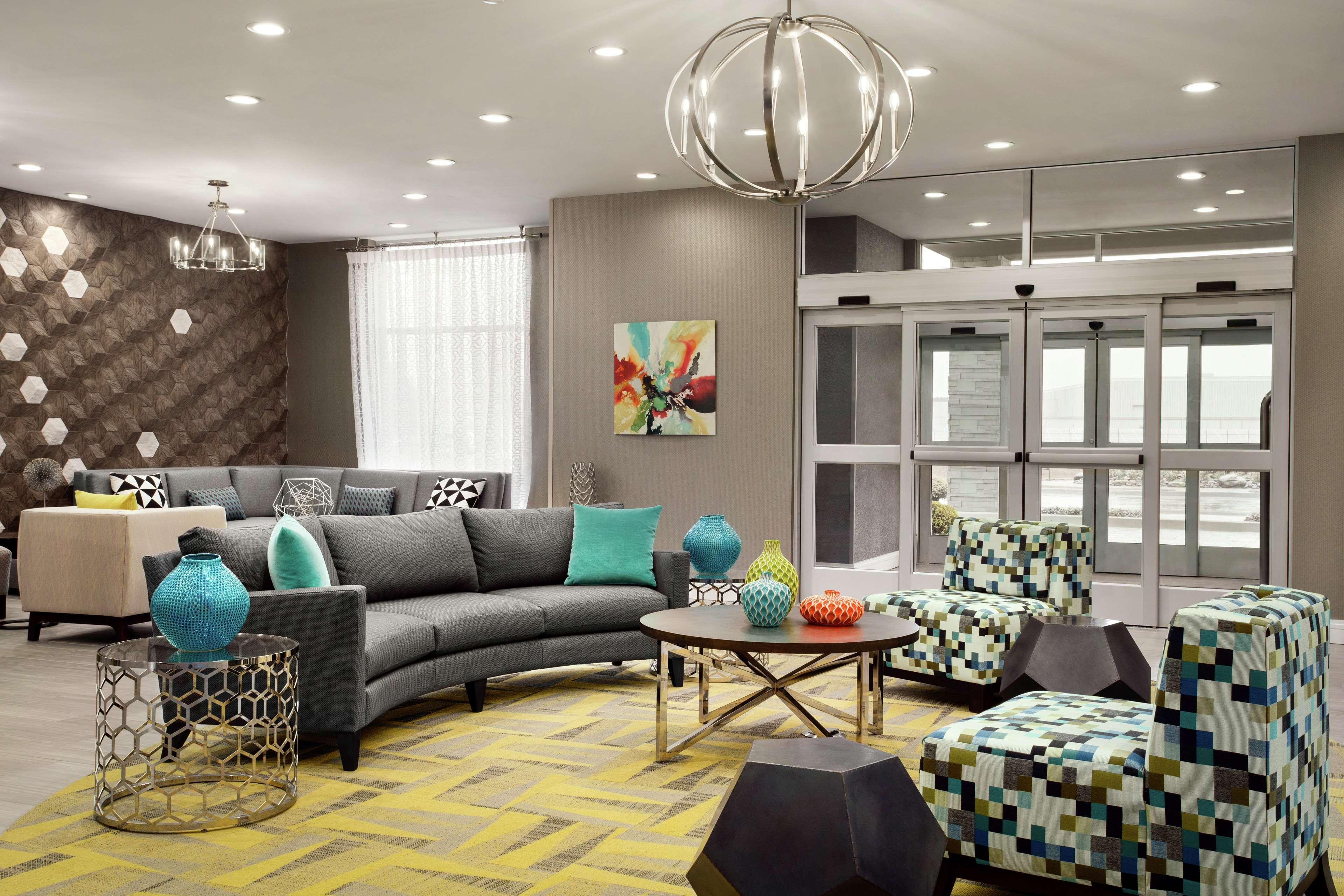 Homewood Suites By Hilton Florence Luaran gambar