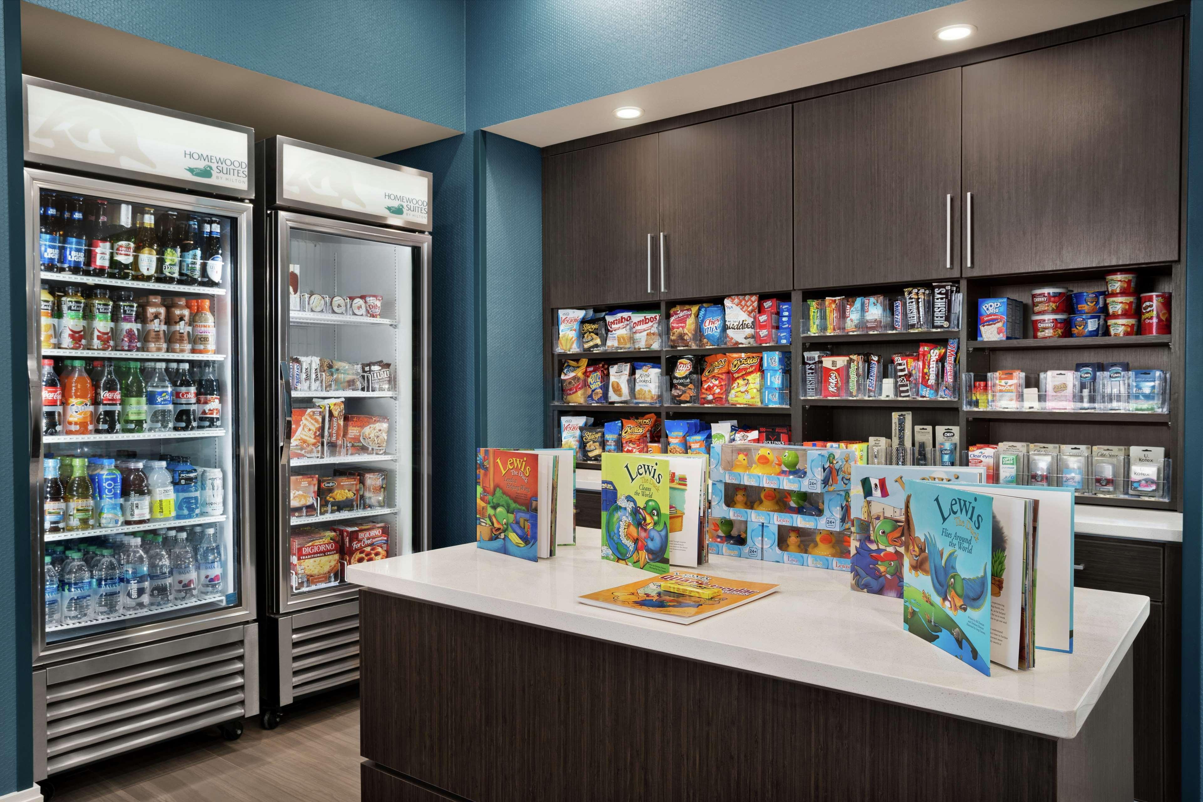 Homewood Suites By Hilton Florence Luaran gambar
