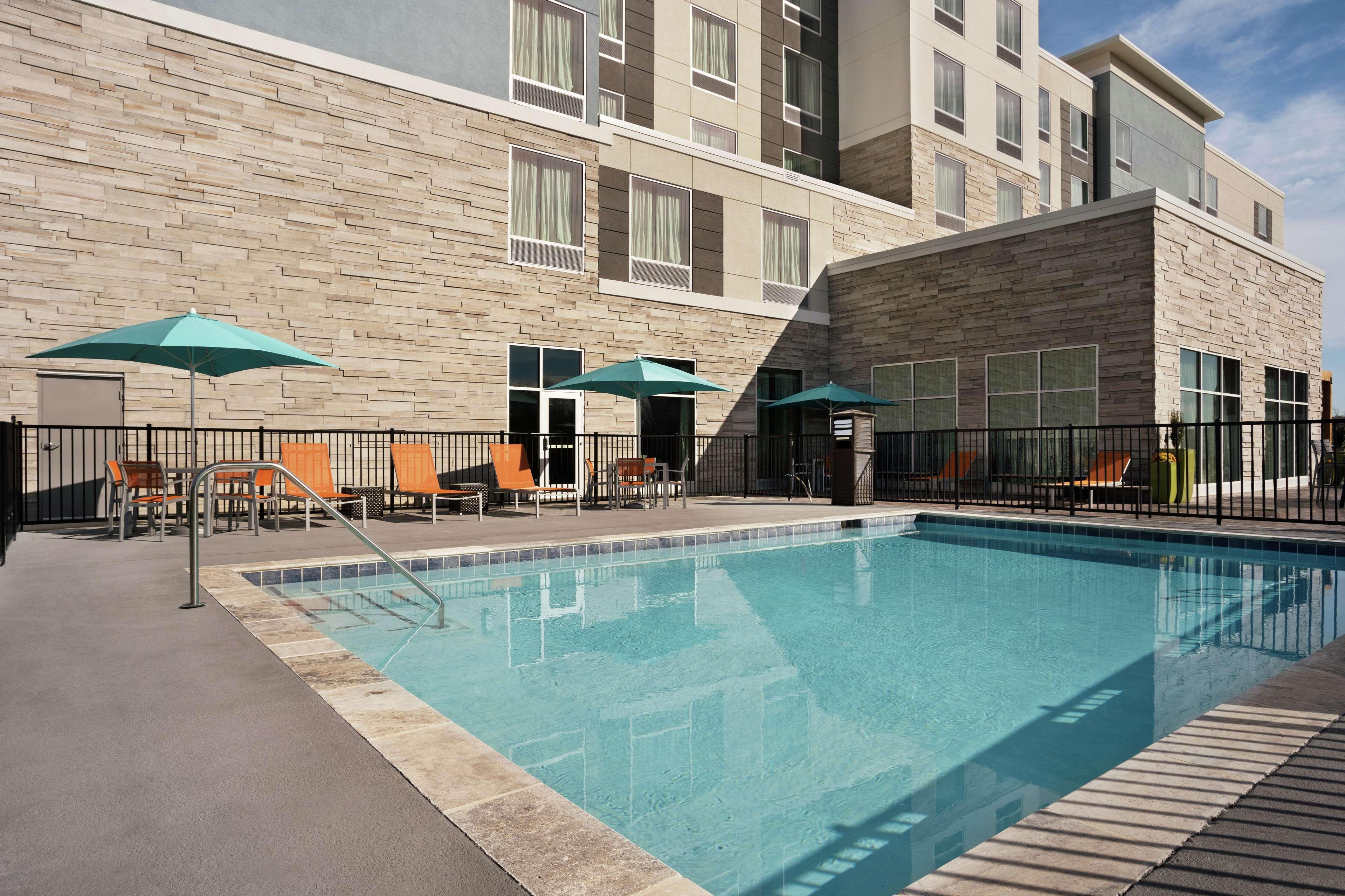 Homewood Suites By Hilton Florence Luaran gambar