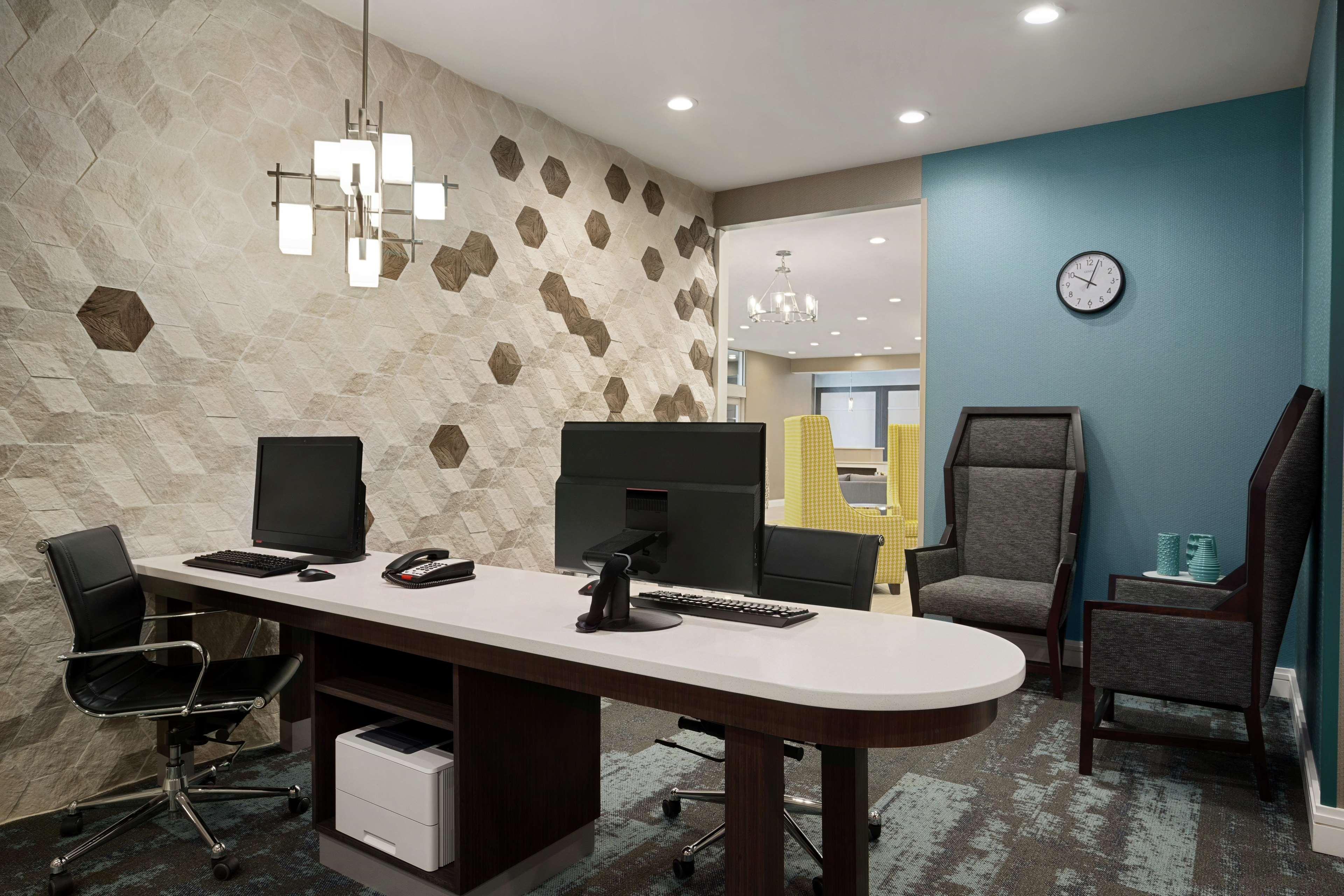 Homewood Suites By Hilton Florence Luaran gambar