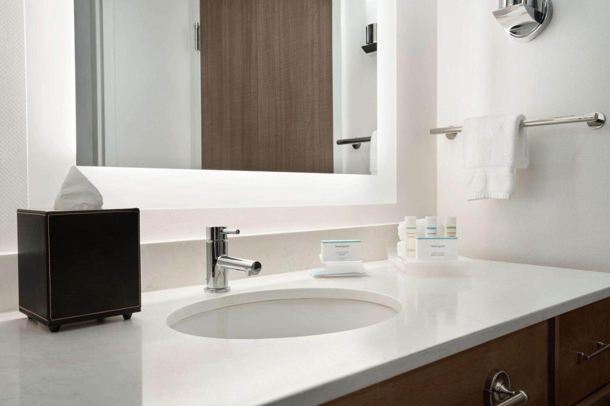 Homewood Suites By Hilton Florence Luaran gambar