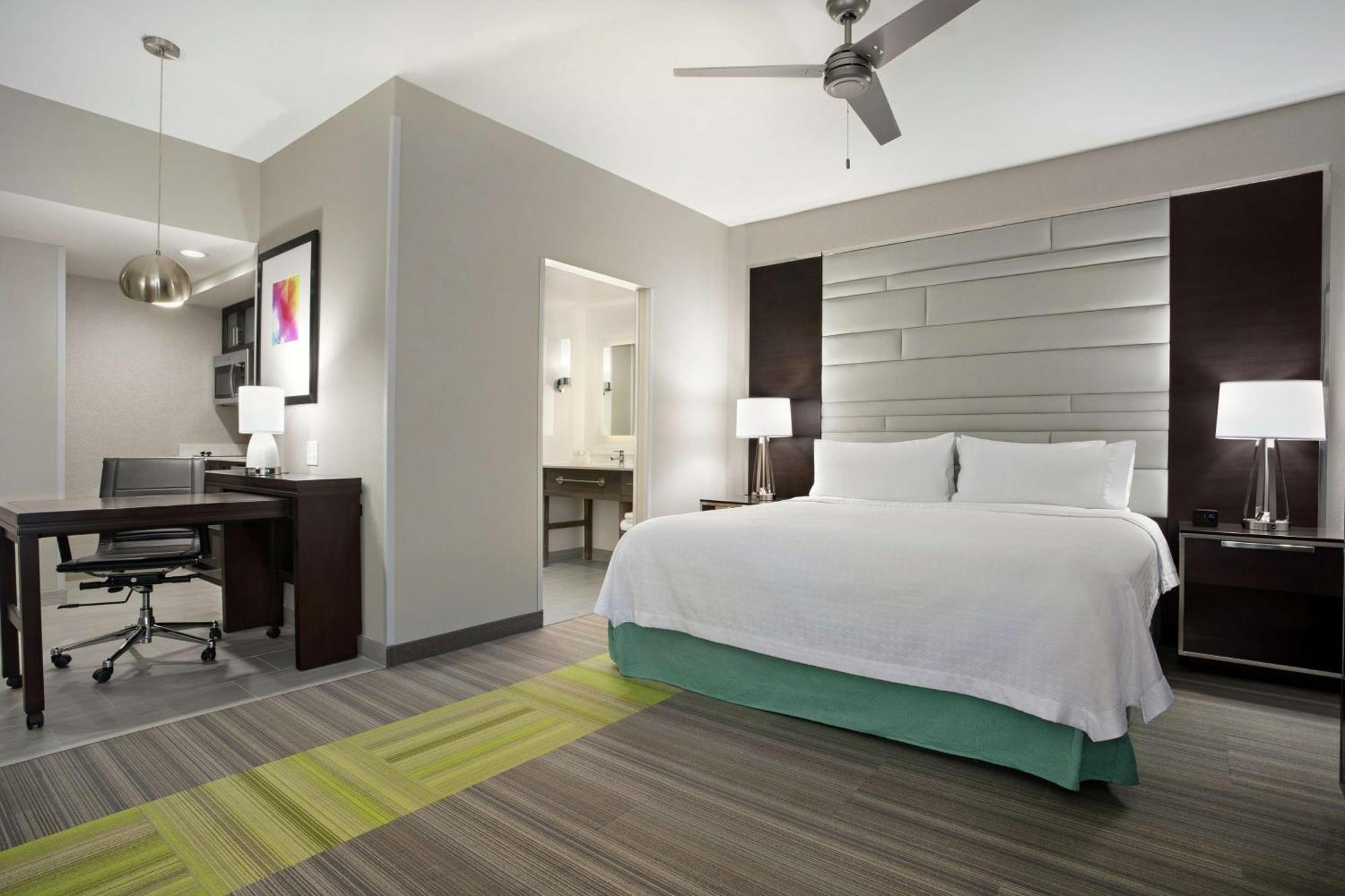 Homewood Suites By Hilton Florence Luaran gambar