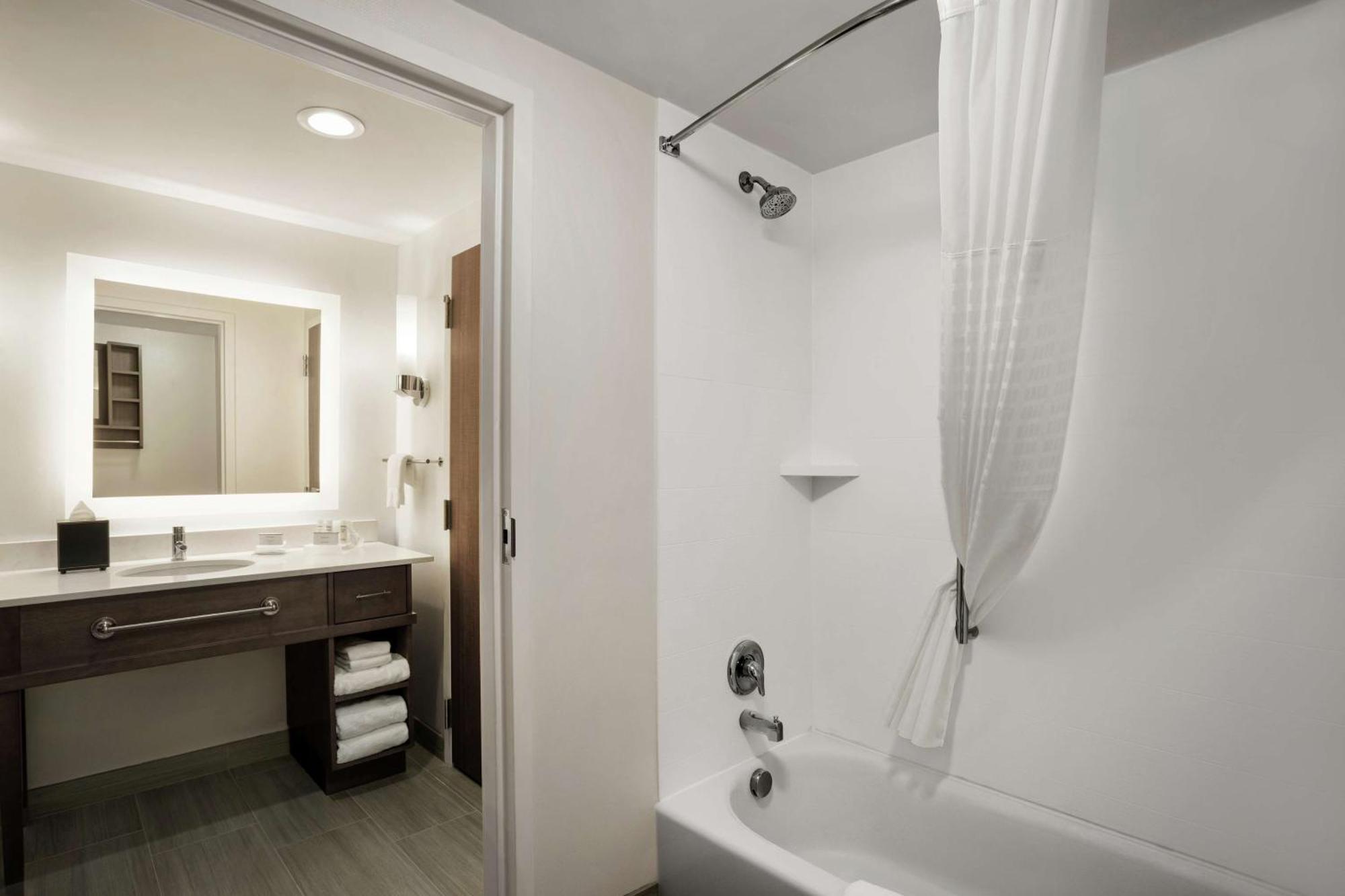 Homewood Suites By Hilton Florence Luaran gambar