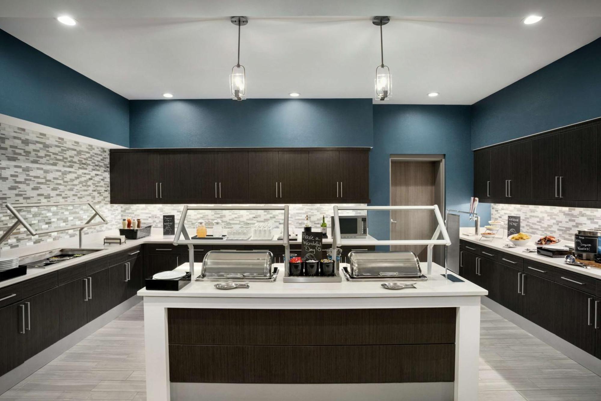 Homewood Suites By Hilton Florence Luaran gambar