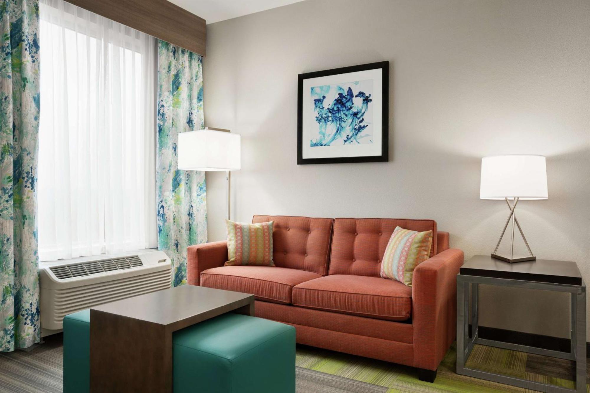 Homewood Suites By Hilton Florence Luaran gambar