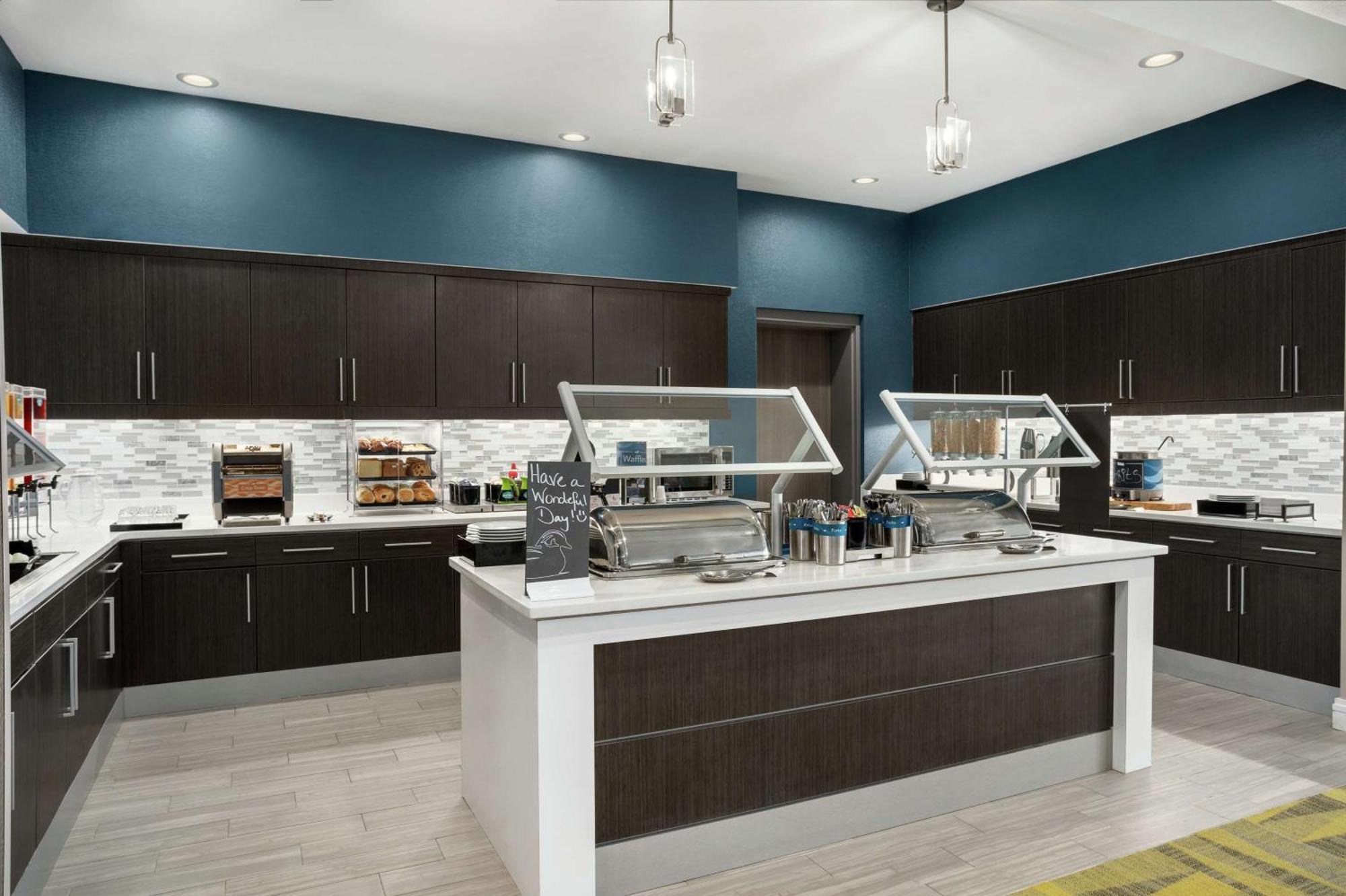 Homewood Suites By Hilton Florence Luaran gambar