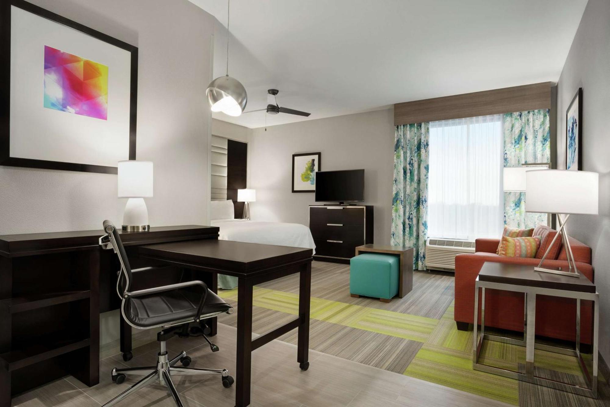 Homewood Suites By Hilton Florence Luaran gambar