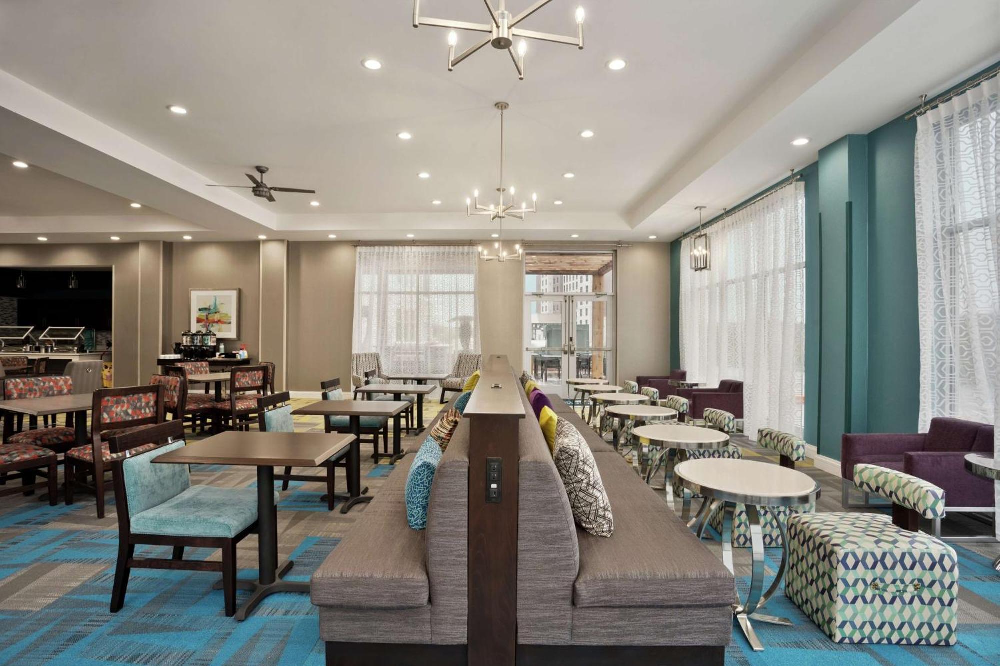 Homewood Suites By Hilton Florence Luaran gambar