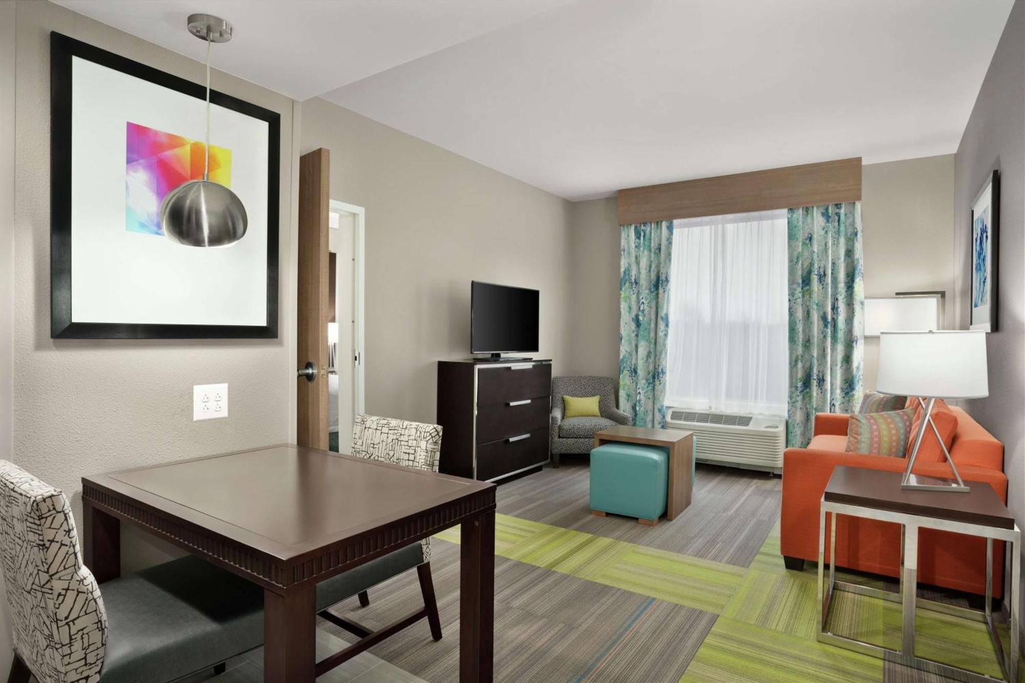 Homewood Suites By Hilton Florence Luaran gambar