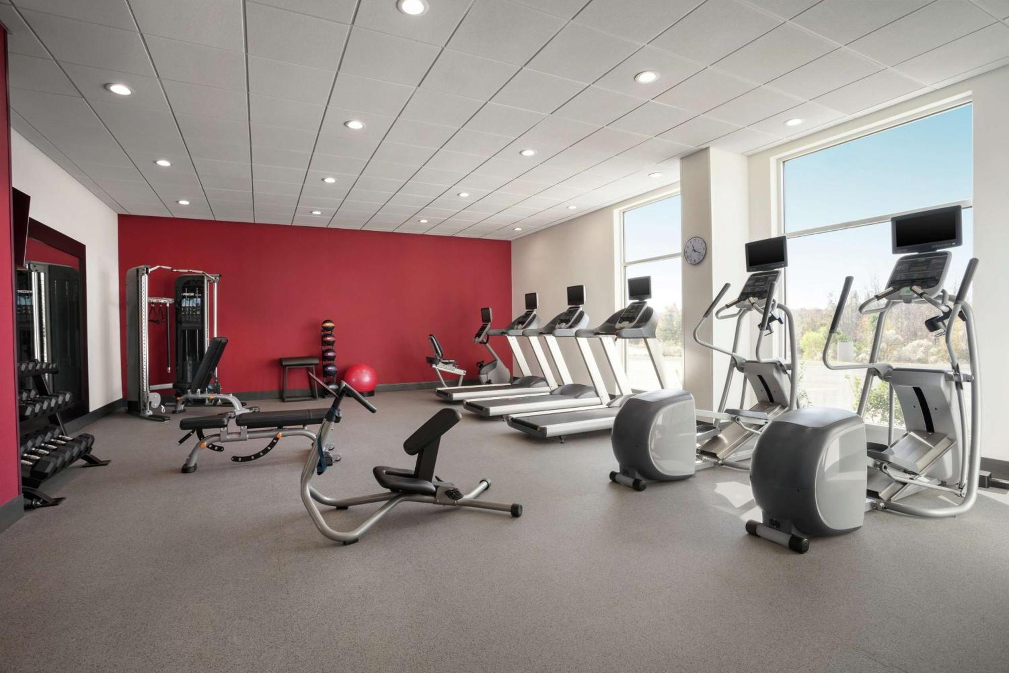 Homewood Suites By Hilton Florence Luaran gambar