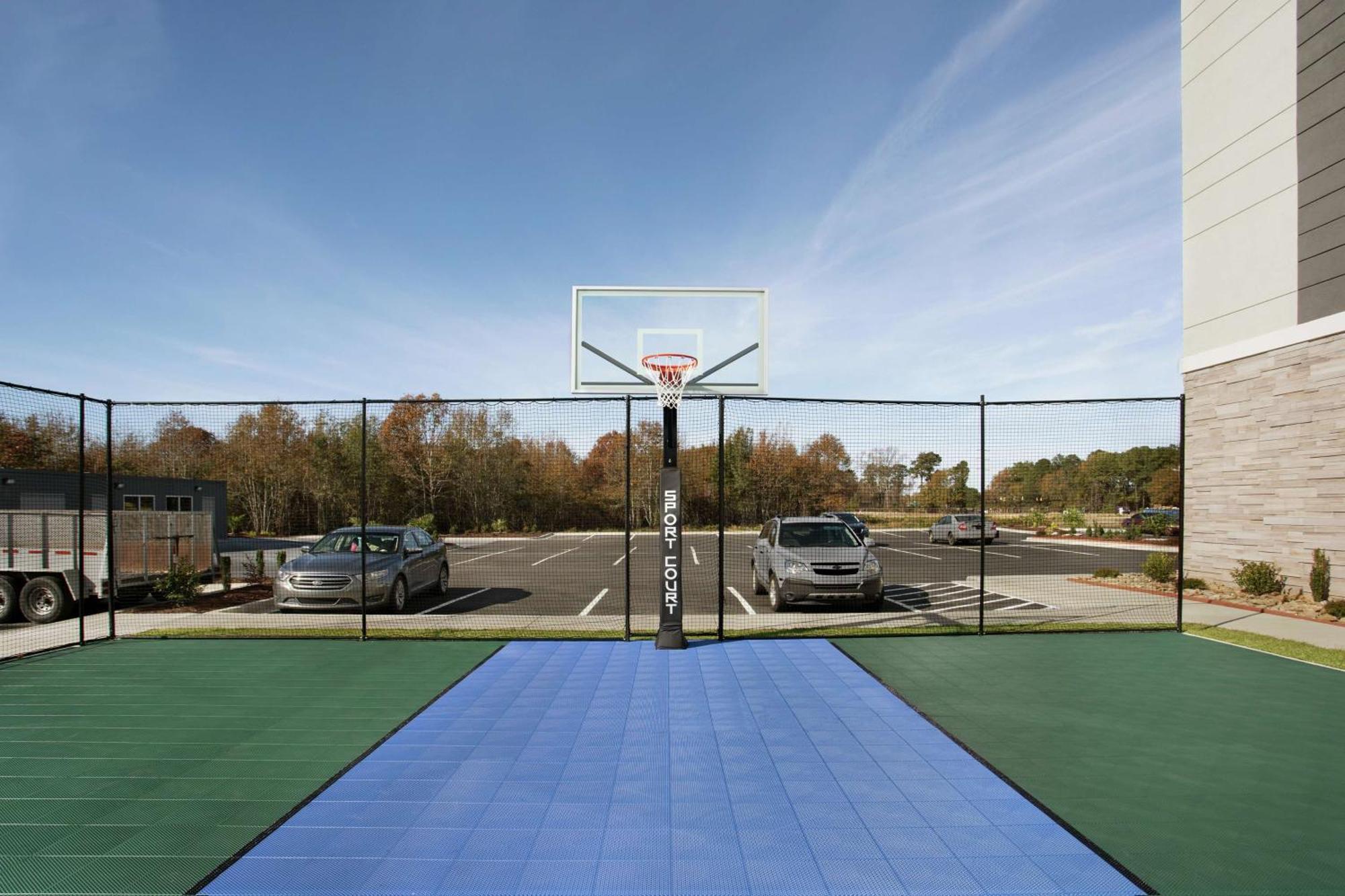 Homewood Suites By Hilton Florence Luaran gambar