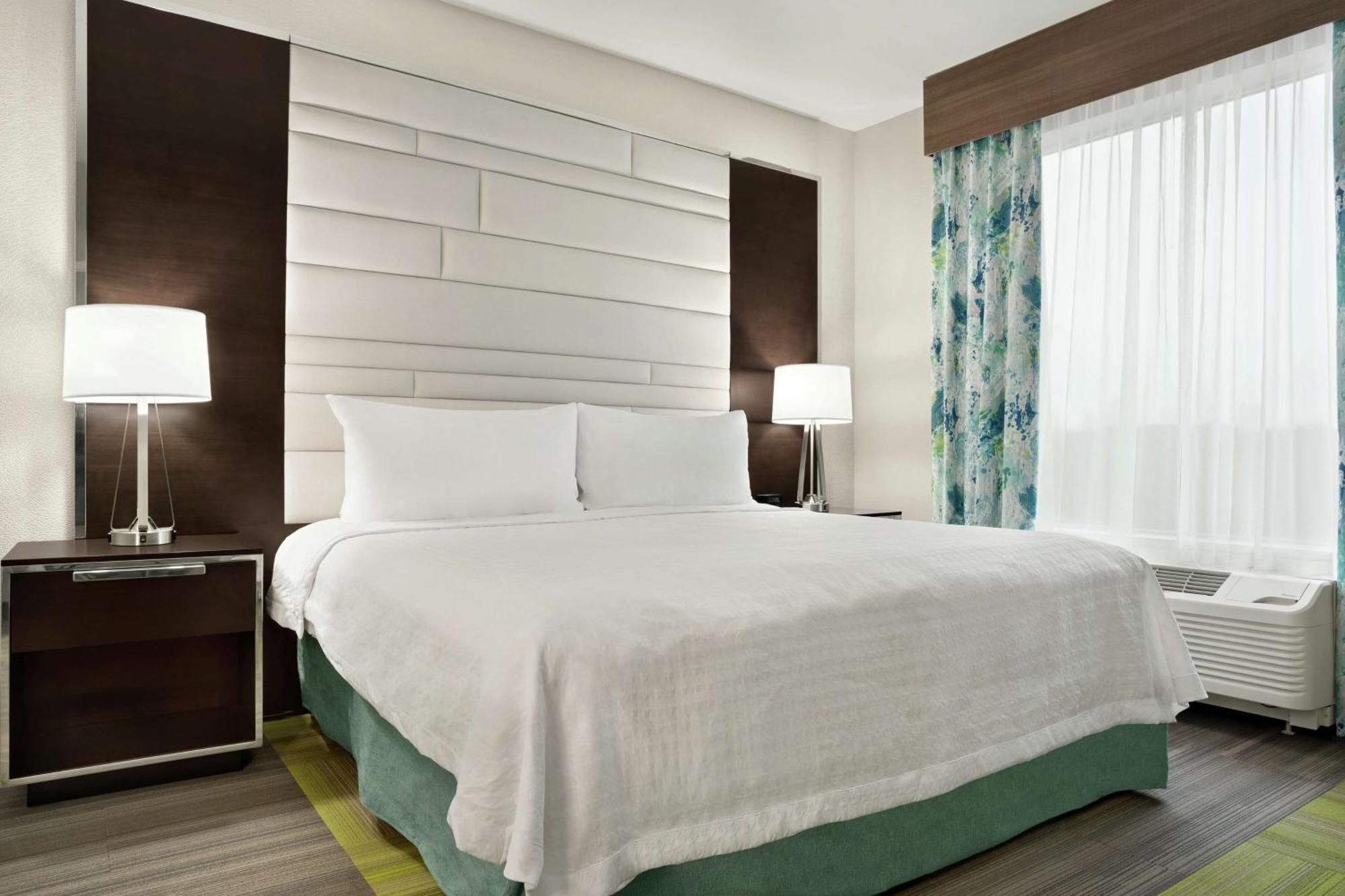 Homewood Suites By Hilton Florence Luaran gambar