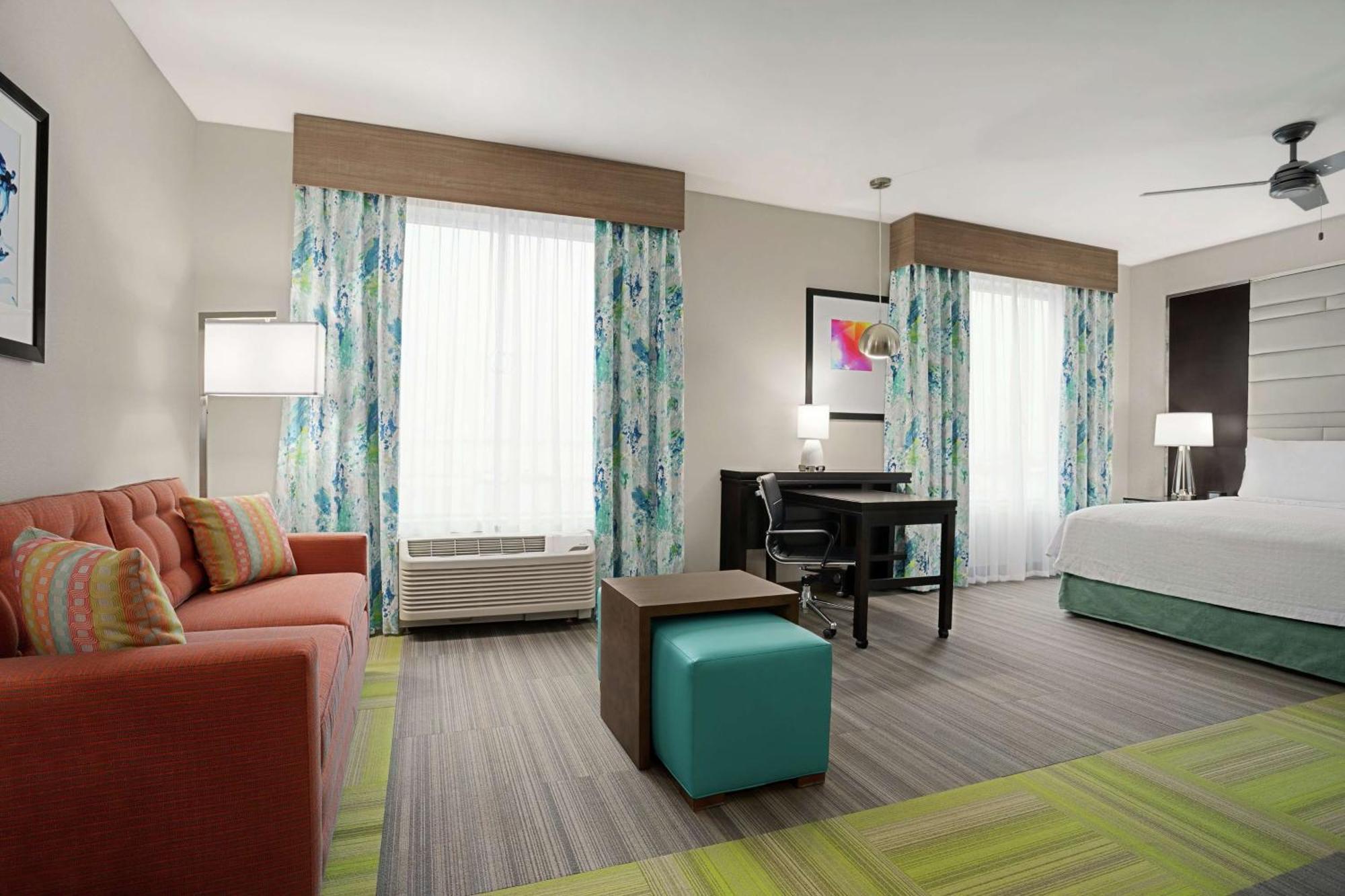 Homewood Suites By Hilton Florence Luaran gambar
