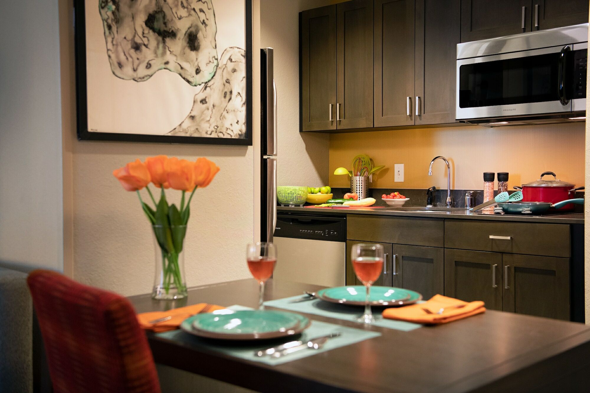 Homewood Suites By Hilton Florence Luaran gambar